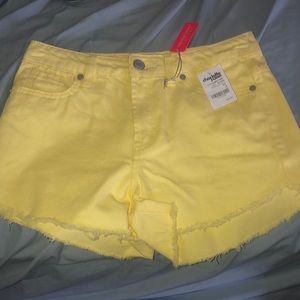 Charlotte Russe Shorts